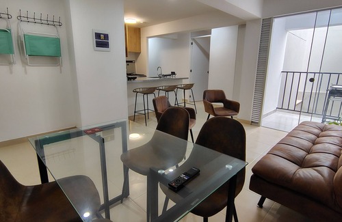 Punta Hermosa Apartment | Beachfront apartment in Arica beach