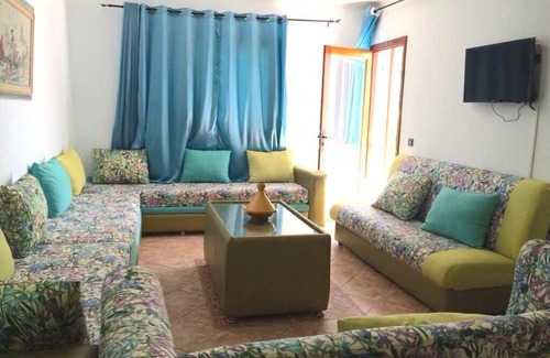 Cabo Negro Apartment | Beachfront Apartment in Cabo Negro 4104