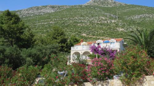 Orebic Apartment | Beachfront Apartments Vala with a swimming pool