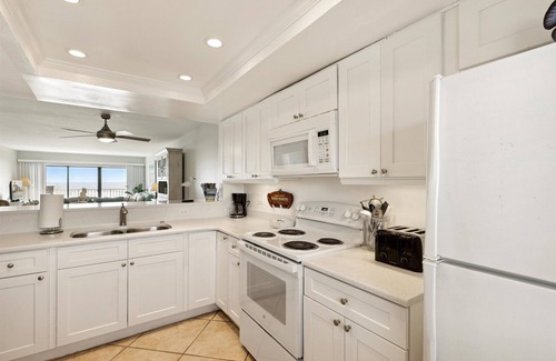 Cocoa Beach Condo | Beachfront Beauty in downtown Cocoa Beach
