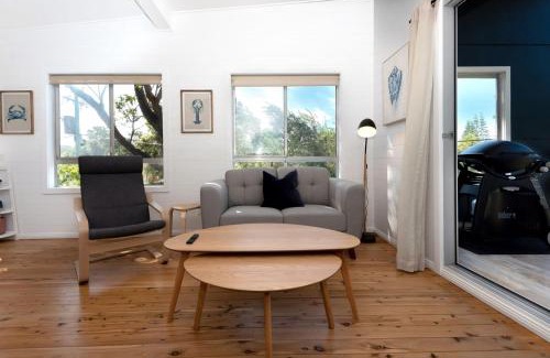Broulee Apartment | Beachfront Bliss Broulee