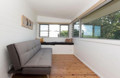 Broulee Apartment | Beachfront Bliss Broulee