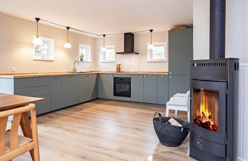 Saltum House | Beachfront Bliss in Saltum - By Traum Ferienwohnungen