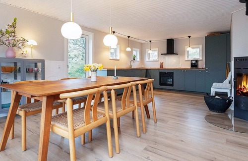 Saltum House | Beachfront Bliss in Saltum - By Traum Ferienwohnungen