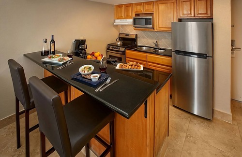 Saint Lawrence House | Beachfront Caribbean Resort! Amazing 2 Bedroom Unit. 3 Outdoor Pools