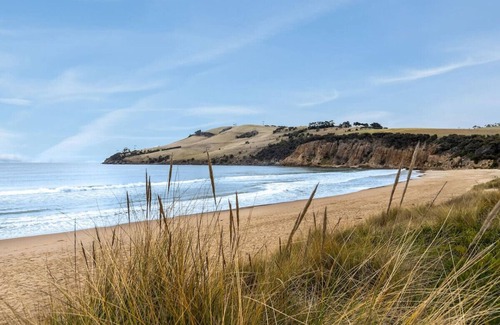 Clifton Beach House | Beachfront @ Clifton Dunes