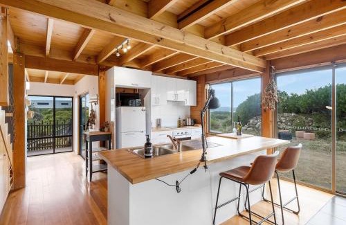 Clifton Beach House | Beachfront Clifton Dunes