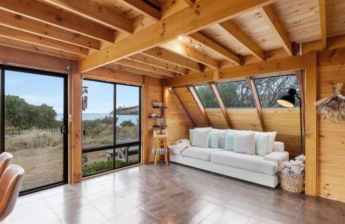 Clifton Beach House | Beachfront Clifton Dunes