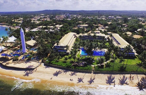 Praia do Forte Apartment | Beachfront Condo in Praia do Forte – Exclusive Beach Town