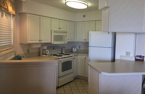 Kill Devil Hills Condo | Beachfront Condo @ Outer Banks Beach Club, 3Pools, closest to beach, & shops