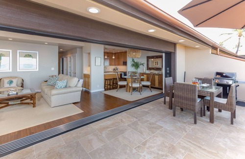 Wailea Condo | Beachfront Condo B303 - Oct 9-22 still available