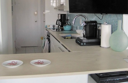 South Beach Apartment | Beachfront Condo In The Heart Of Sunny Miami