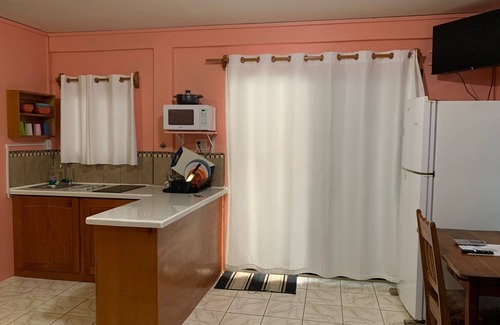 Caye Caulker Condo | Beachfront Condo on Caye Caulker - Steps from the beach and has a pool
