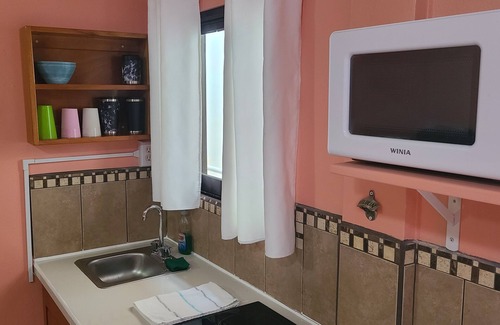 Caye Caulker Condo | Beachfront Condo on Caye Caulker - Steps from the beach and has a pool