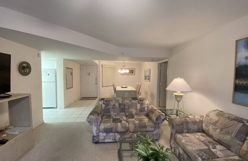 Englewood Condo | Beachfront Condo