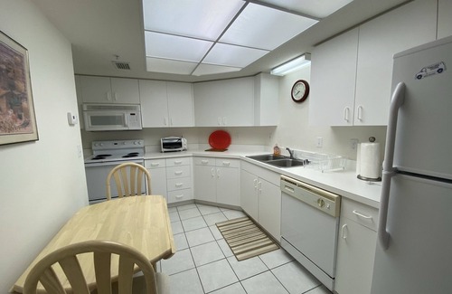 Englewood Condo | Beachfront Condo