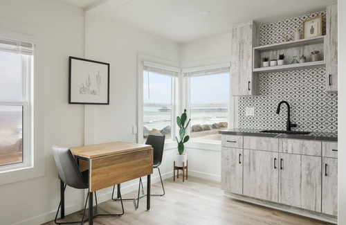 Townsite Cottage | Beachfront Cottage (106)