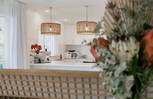 Port Douglas House | Beachfront cottage on the world famous 4 Mile Beach, Port Douglas.