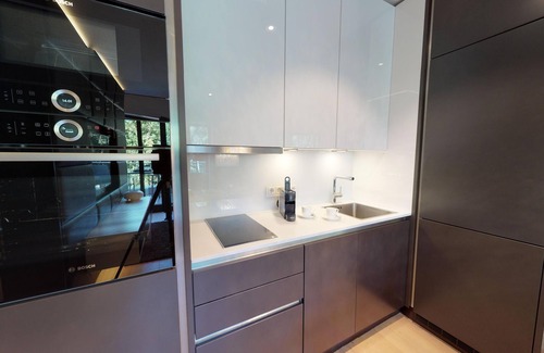 Timmendorfer Strand Apartment | Beachfront, luxurious vacation apartment 3.06 with balcony - dog-friendly