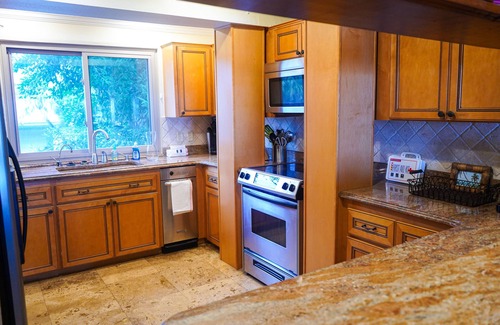 Sunset Beach House | Beachfront-Directly on the Sand - Sunset Beach, Treasure Island, Florida