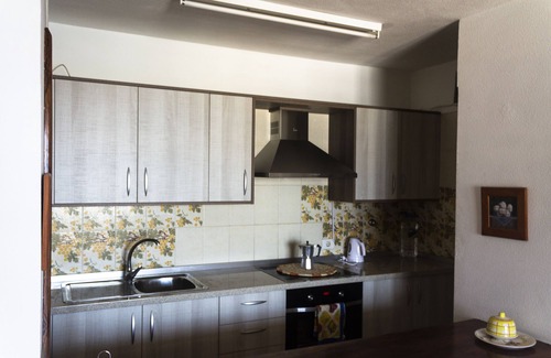 Los Gigantes Apartment | Beachfront & Sunny Apartment