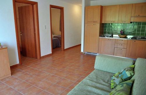 Moriani-Plage Apartment | Beachfront Escape in Corsica