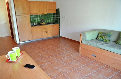 Moriani-Plage Apartment | Beachfront Escape in Corsica
