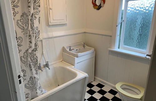 New Brighton Apartment | Beachfront Flats