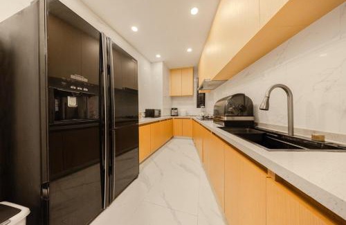 Na Chom Thian Villa | beachfront holiday home, private beach, front-line sea view villa