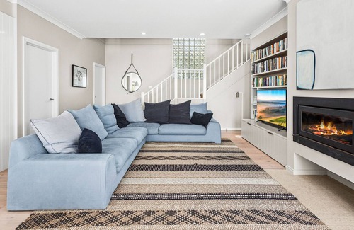 Wombarra House | Beachfront House @ Wombarra
