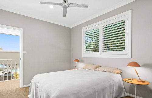 Wombarra House | Beachfront House @ Wombarra