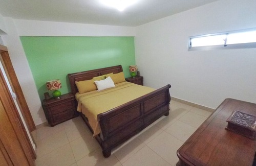 Juan Dolio - El Pueblo Apartment | Beachfront Luxury Condo Las Olas