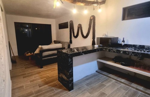 San Crisanto House | Beachfront Luxury Villa2 by LAMAU