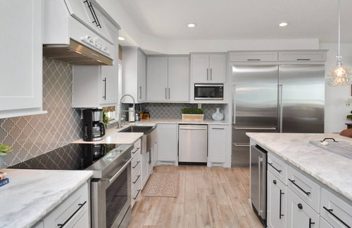 Miramar House | Beachfront Luxury, Pet Friendly on Secluded West End of Galveston Island