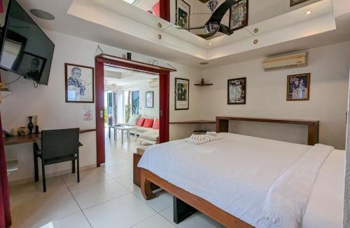 Klong Son Villa | Beachfront Magic Villa - by KohChangVillas