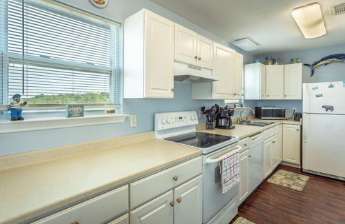 Alligator Point House | BEACHFRONT! Million Dollar Views! Panoramic views of the Gulf! Fall Discounts!