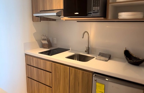La Cruz de Huanacaxtle Apartment | Beachfront Condo