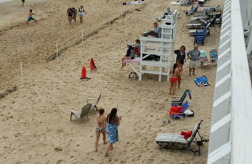 Misquamicut Condo | Beachfront/Oceanfront Timeshare Unit available JULY