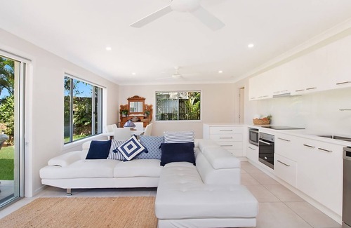 Kingscliff Apartment | Beachfront On Marine – 1