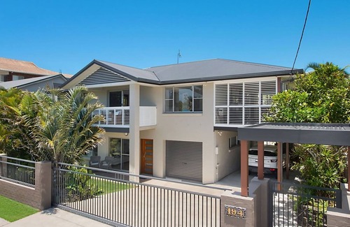 Kingscliff Apartment | Beachfront On Marine – 1