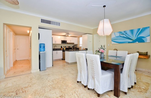 El Cortecito Condo | Beachfront Oversized 1 Bedroom Condo, Playa Turquesa
