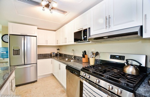 El Cortecito Condo | Beachfront Oversized 1 Bedroom Condo, Playa Turquesa