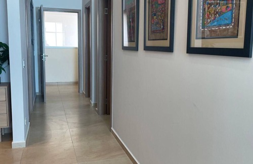 Nueva Gorgona Apartment | Beachfront Paradise! Apartment in Royal Palm with Ocean Views