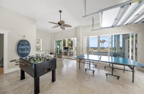 Bradenton Beach House | Beachfront Paradise - direct access to the Gulf