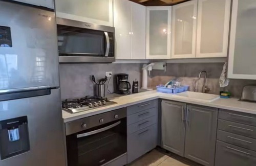 Cabarete Apartment | Beachfront Penthouse in Cabarete Beach