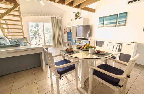Cabarete Apartment | Beachfront Penthouse in Cabarete Beach