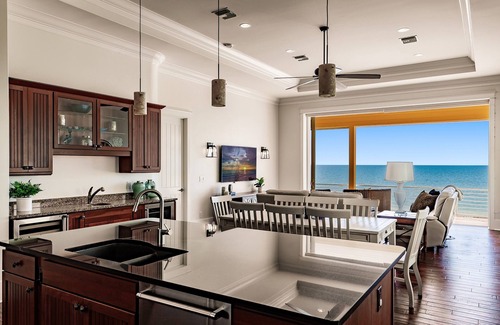 Bonita Springs House | Beachfront Private Home with Heated Pool, 5 bed, 5.5 bathroom