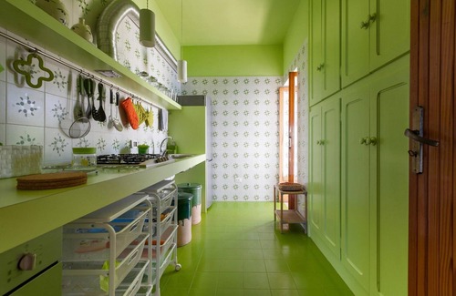 Villanova Villa | Beachfront Puglia Villa | Villetta Piramo | Direct Access to the Sea | 3.