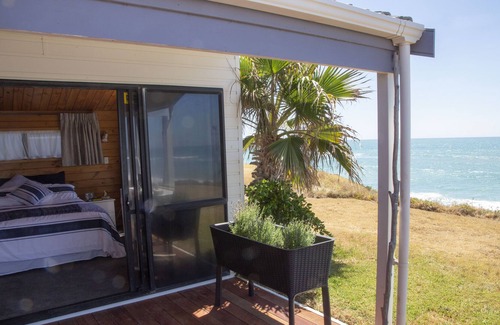 Pukehina House | Beachfront quality and views forever.
