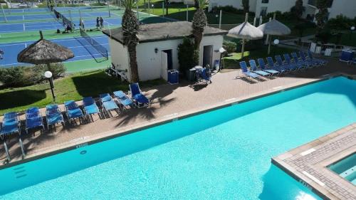 South Padre Island Apartment | Beachfront Resort with Heated Pool Saida Royale 9039